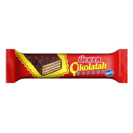 Ülker Gofret Cchoco